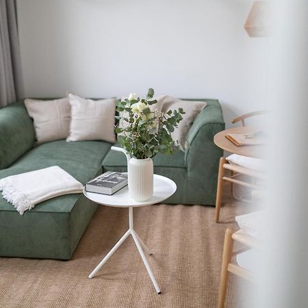 Villa Fresena Bude 6 Norderney Ngoại thất bức ảnh