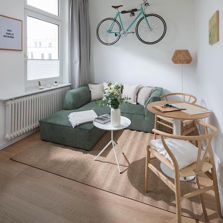 Villa Fresena Bude 6 Norderney Ngoại thất bức ảnh
