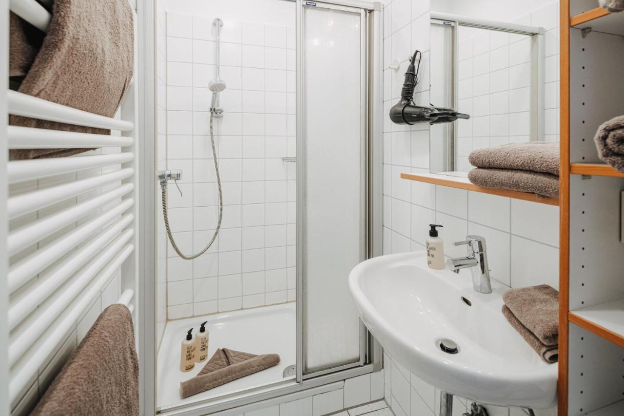 Villa Fresena Bude 6 Norderney Ngoại thất bức ảnh