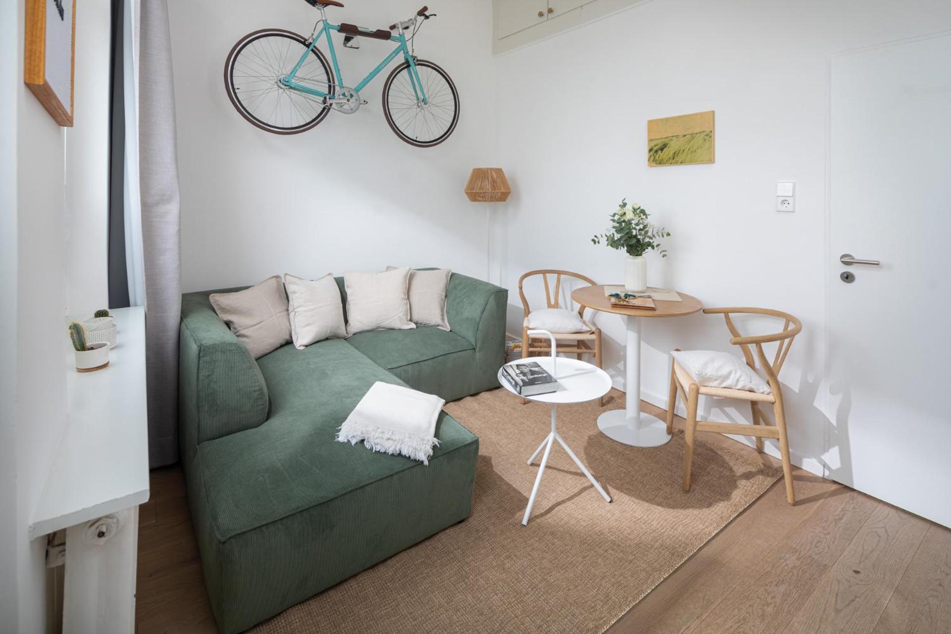 Villa Fresena Bude 6 Norderney Ngoại thất bức ảnh