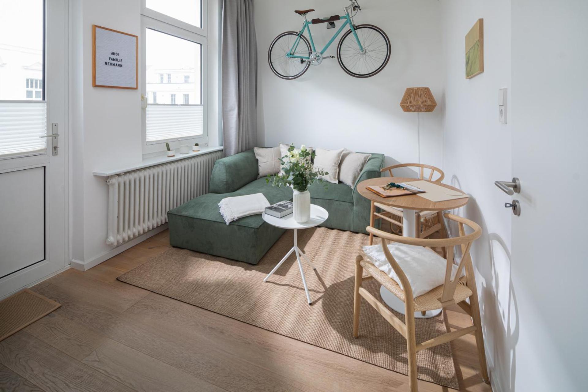 Villa Fresena Bude 6 Norderney Ngoại thất bức ảnh
