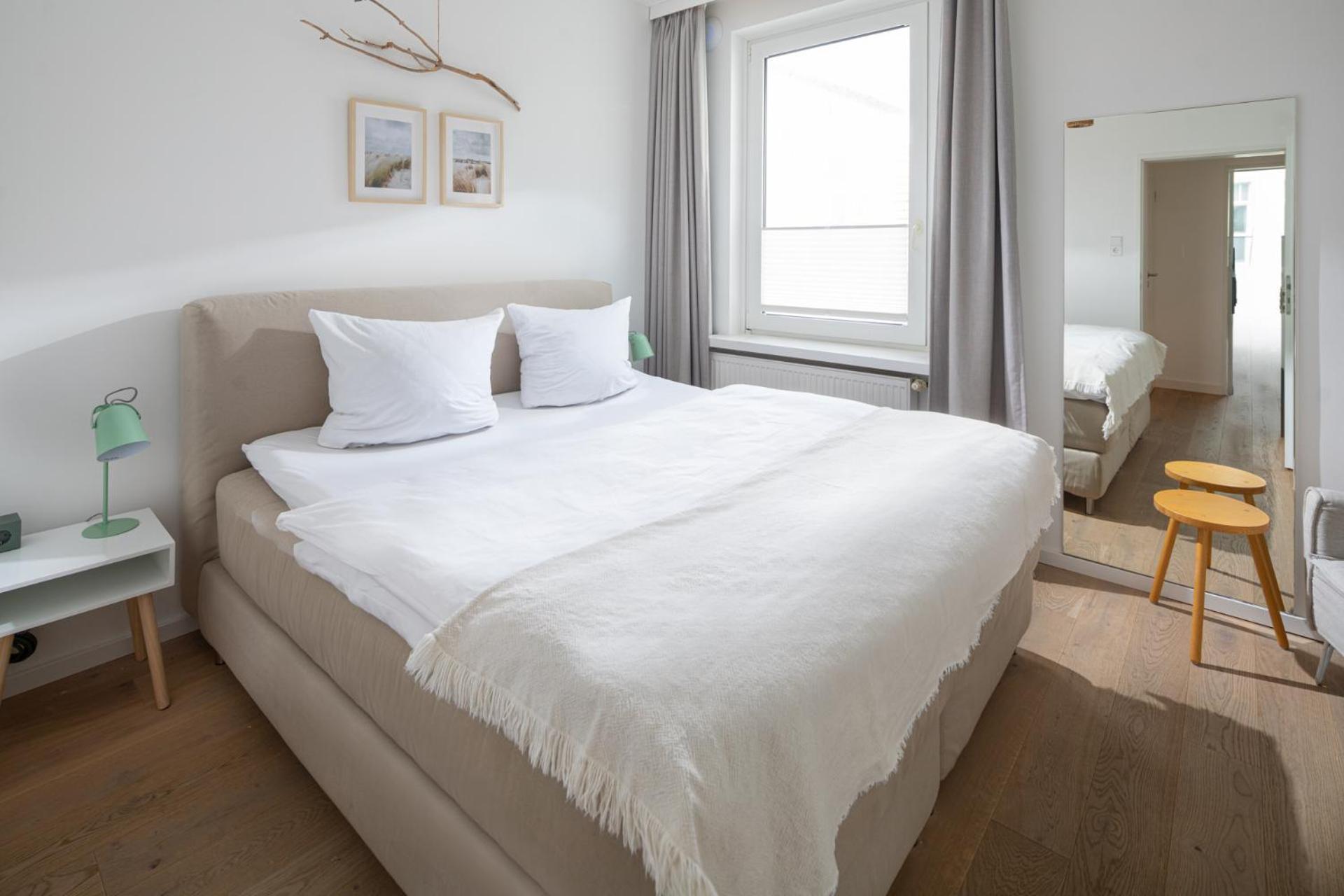 Villa Fresena Bude 6 Norderney Ngoại thất bức ảnh