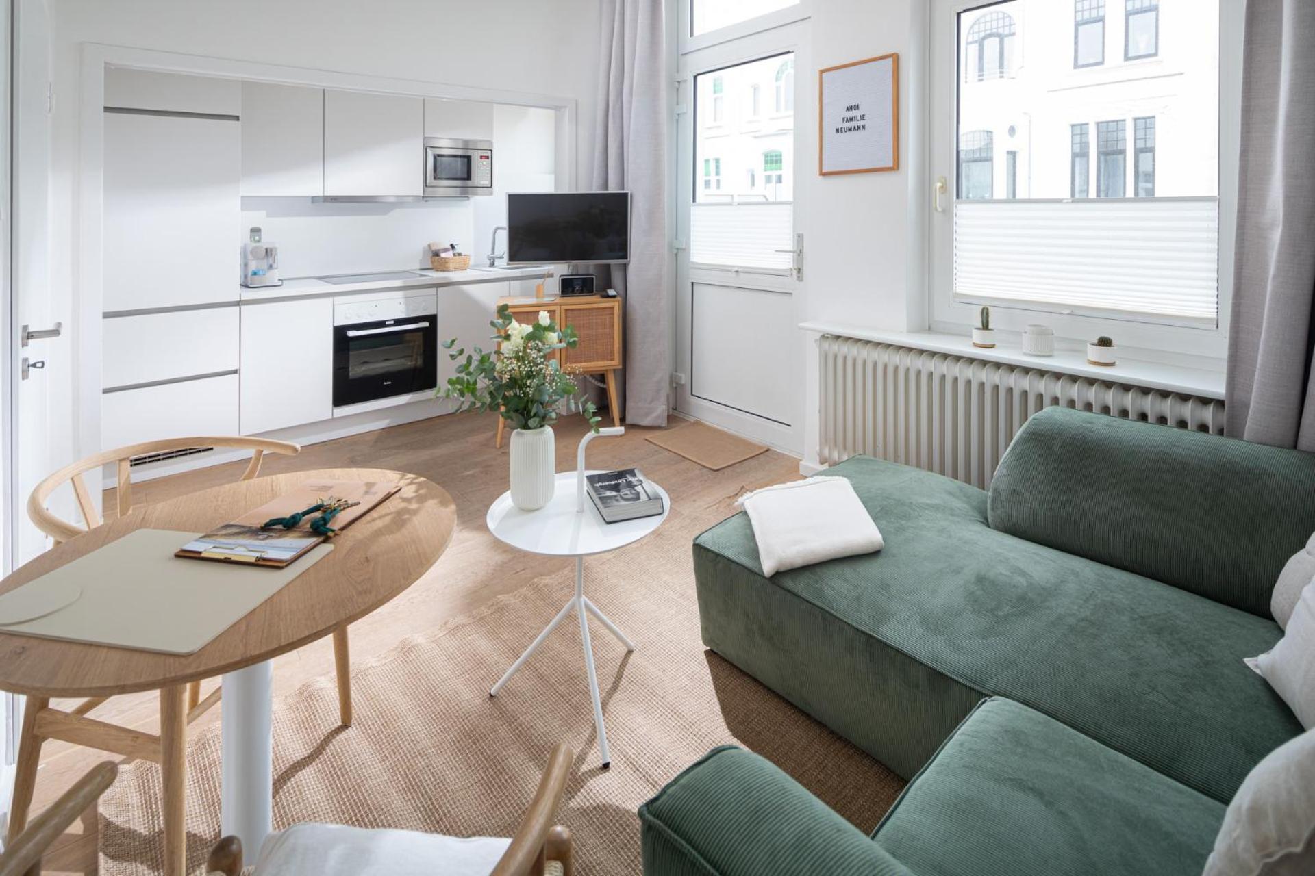 Villa Fresena Bude 6 Norderney Ngoại thất bức ảnh
