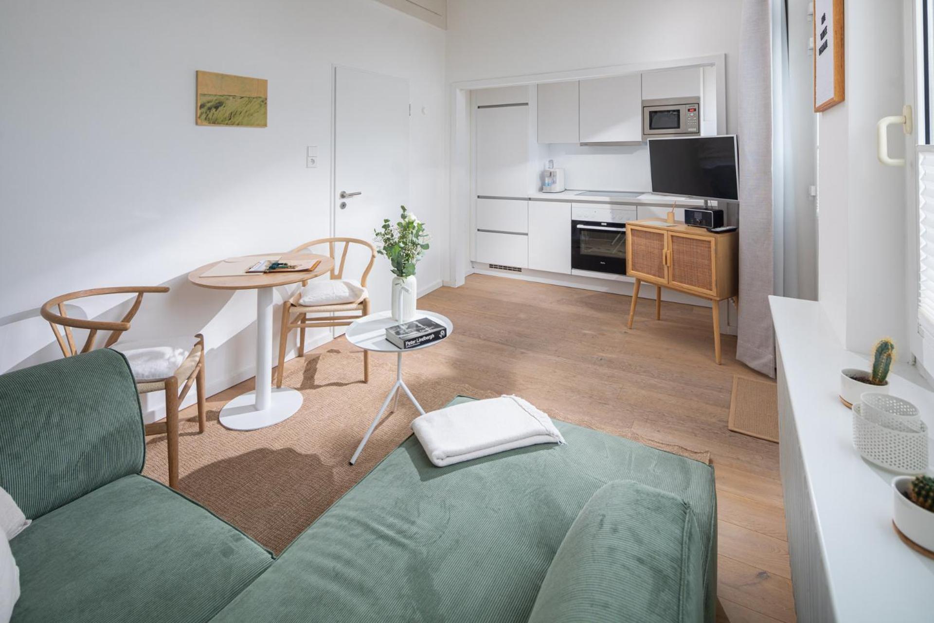 Villa Fresena Bude 6 Norderney Ngoại thất bức ảnh